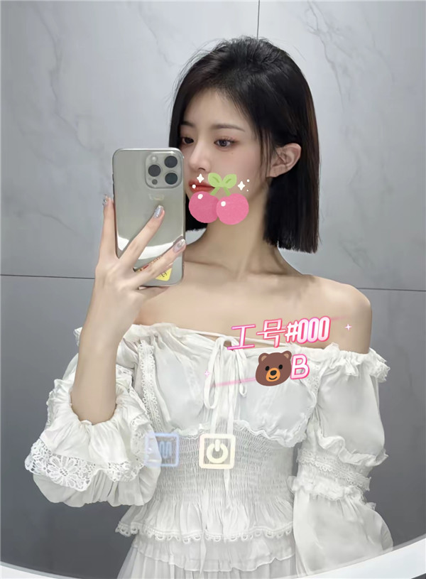 技师照片