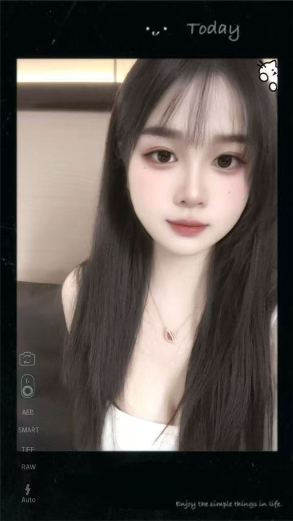 技师照片
