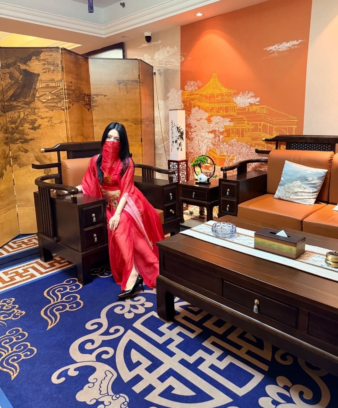 技师