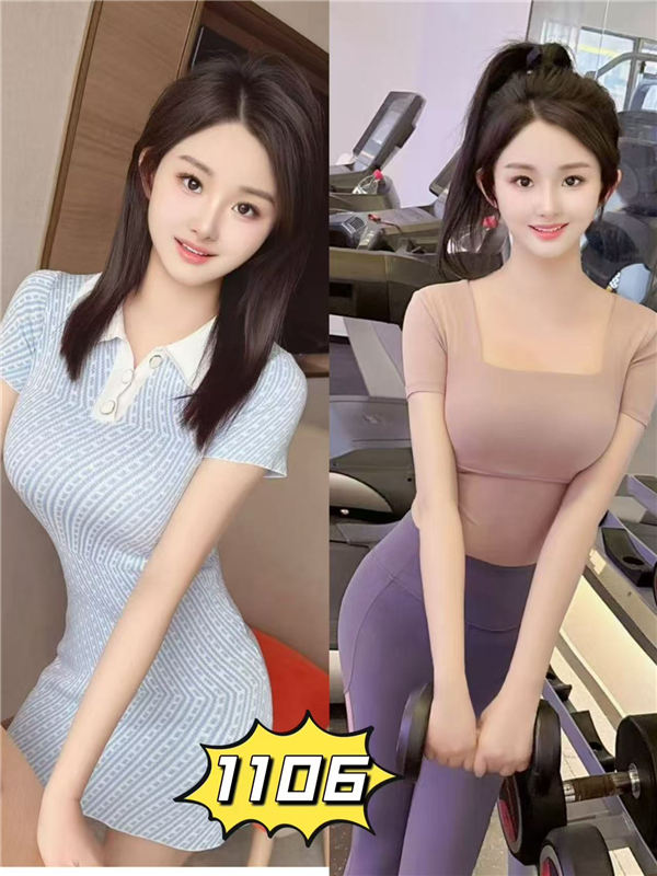 技师照片