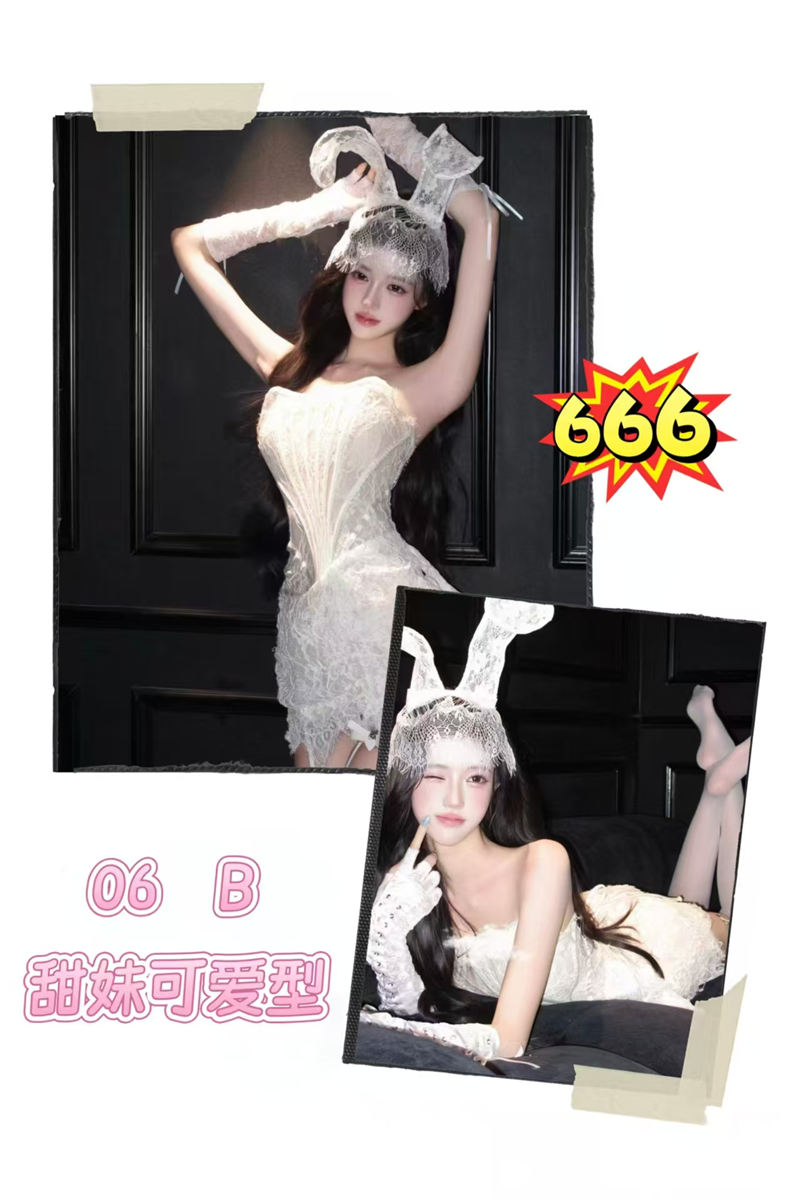 技师照片