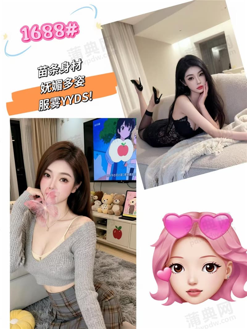 星辰汇XCH1688