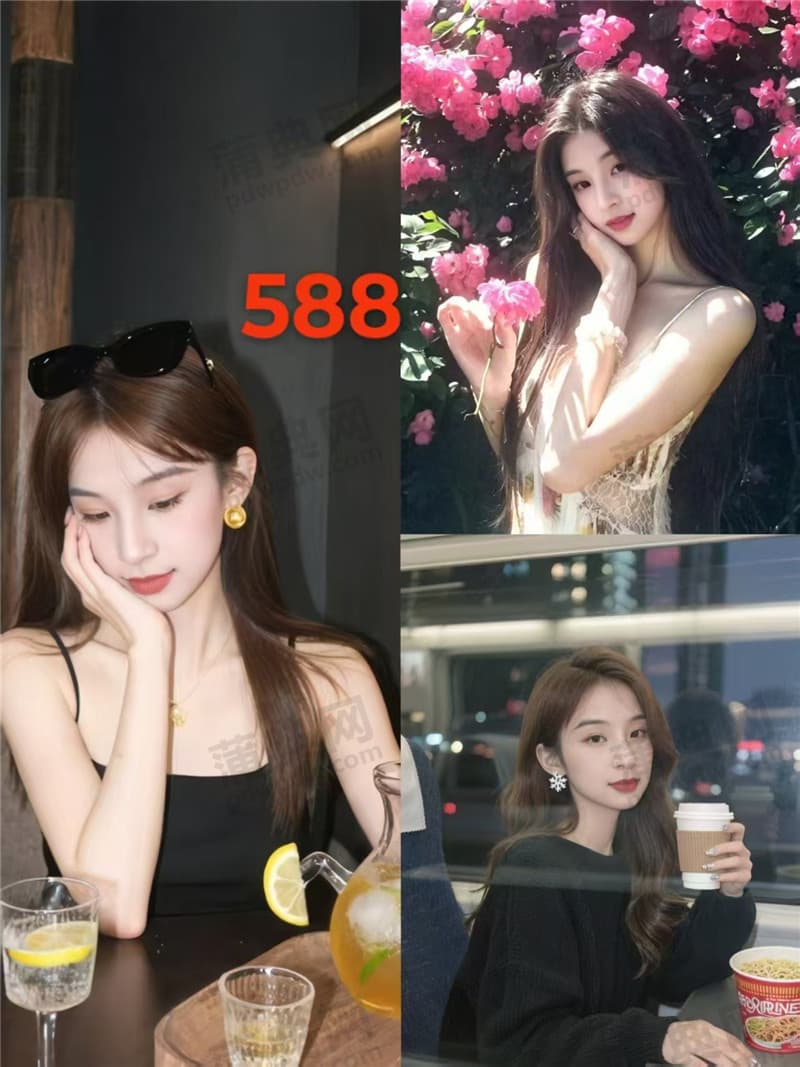 国际车城SD588