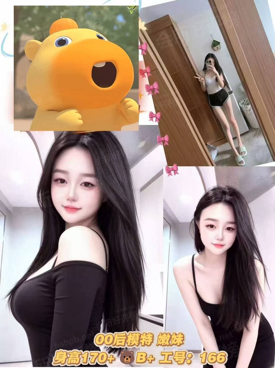 华景SPA166