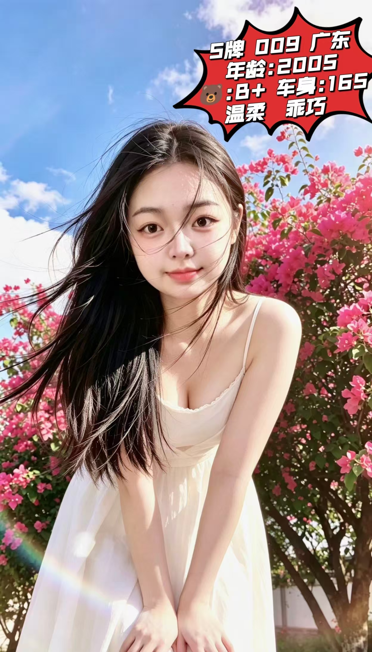 技师照片