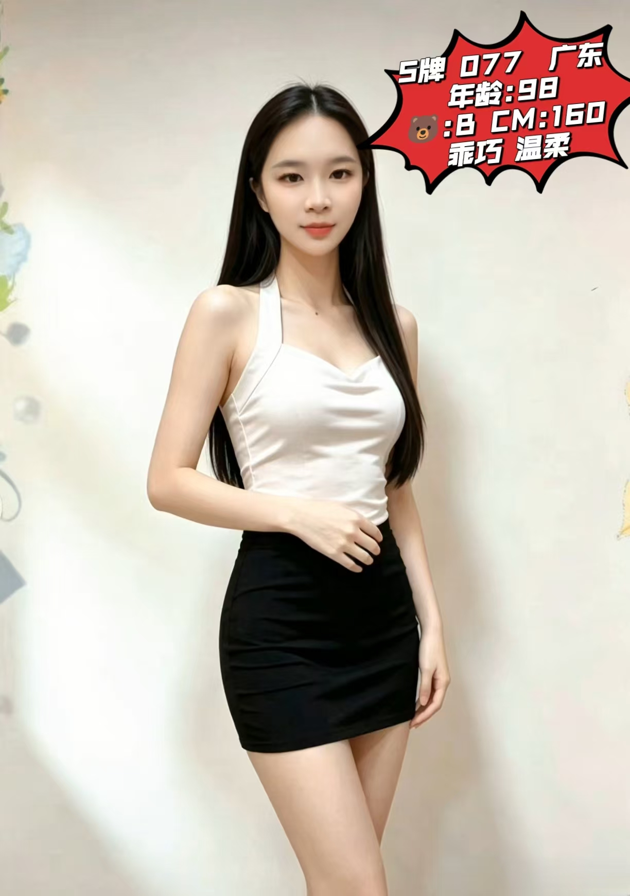 技师照片