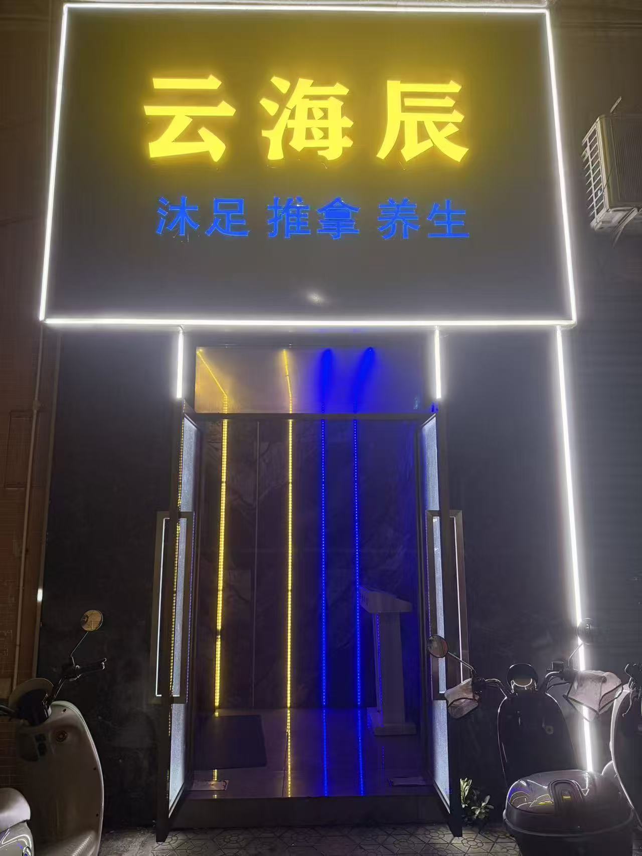 环境