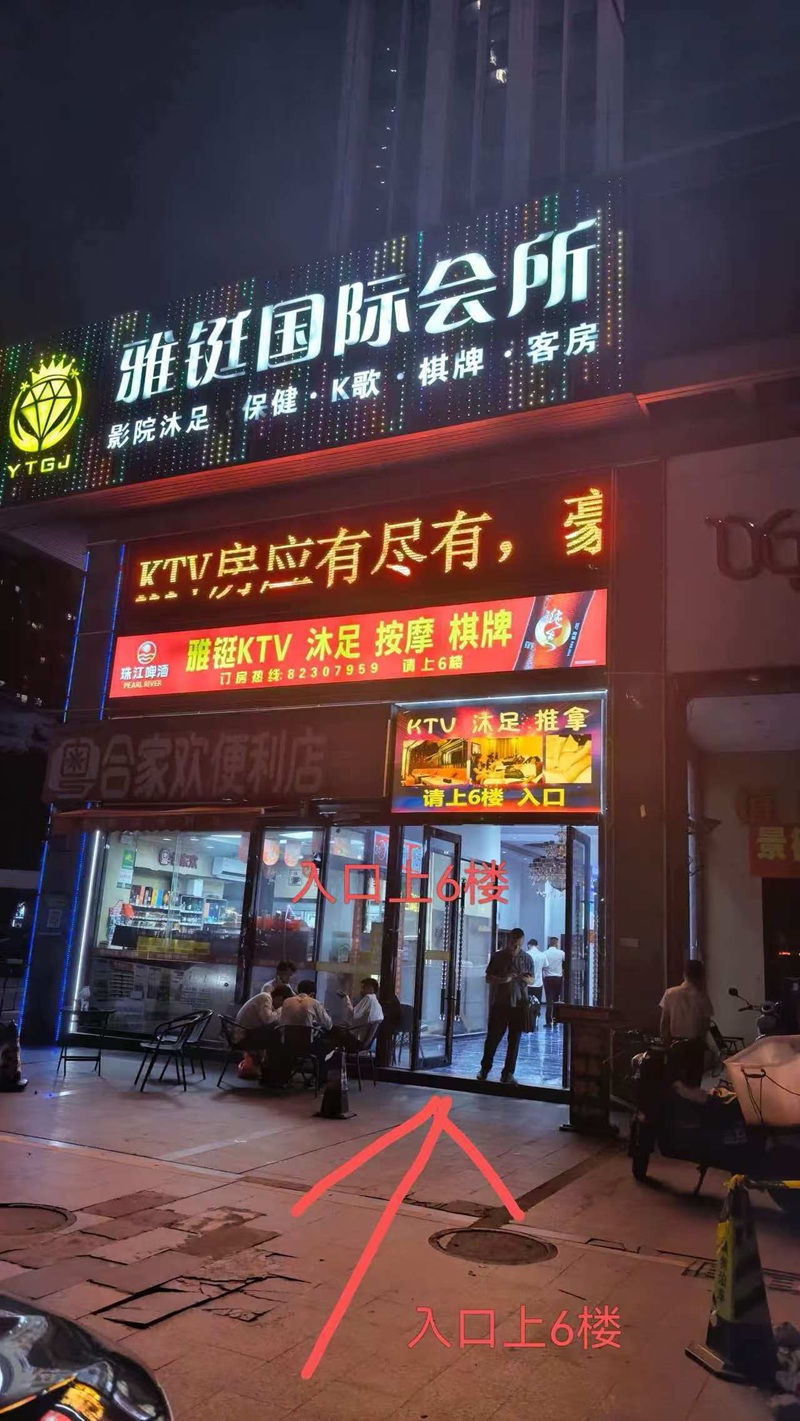 环境