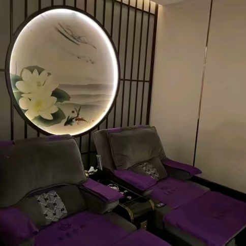 环境