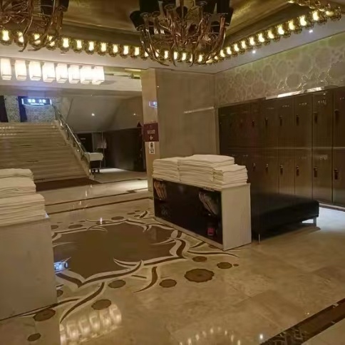 环境