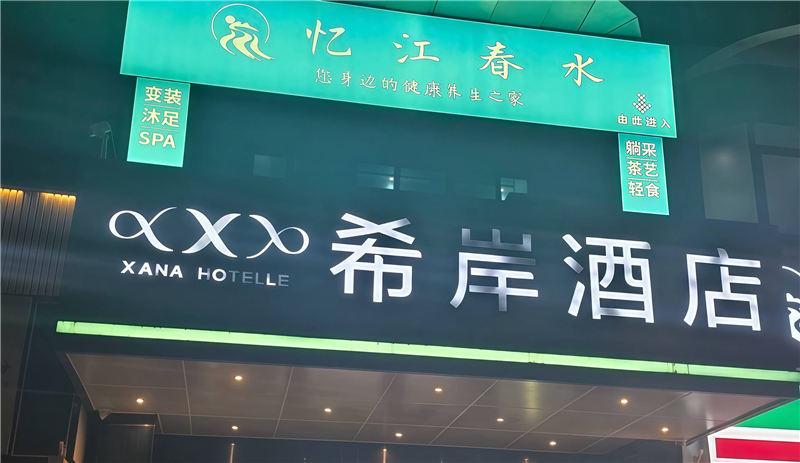 环境