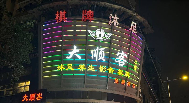 环境
