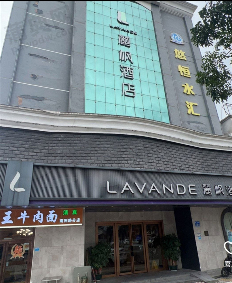 环境