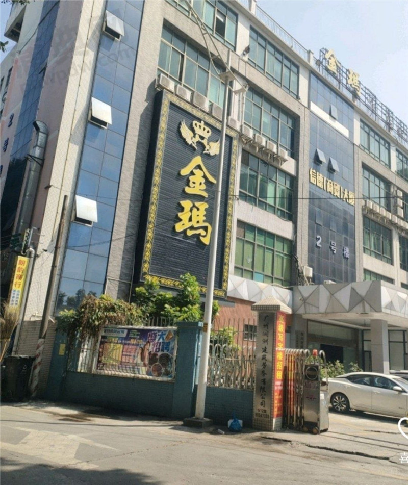 环境