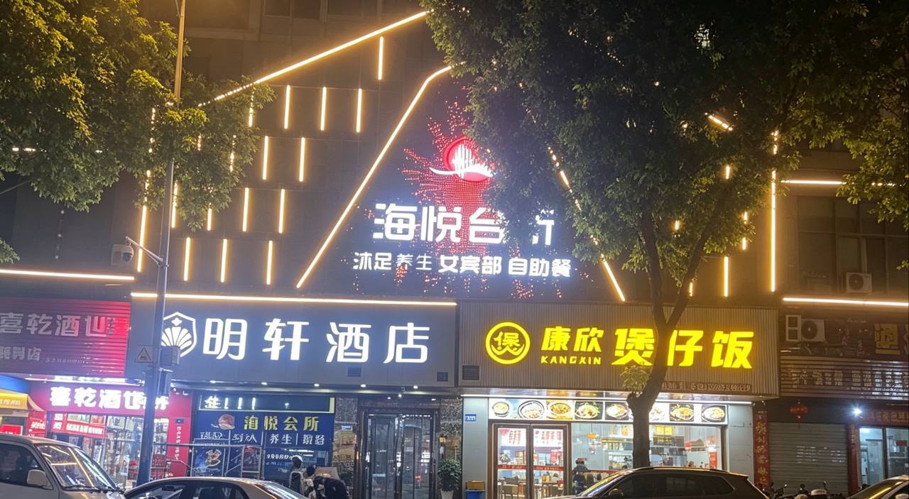 环境